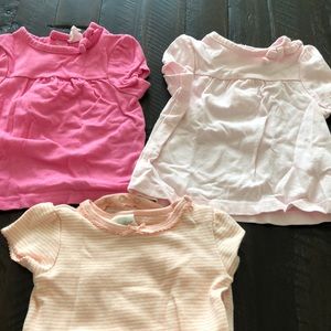 Starting out clothes